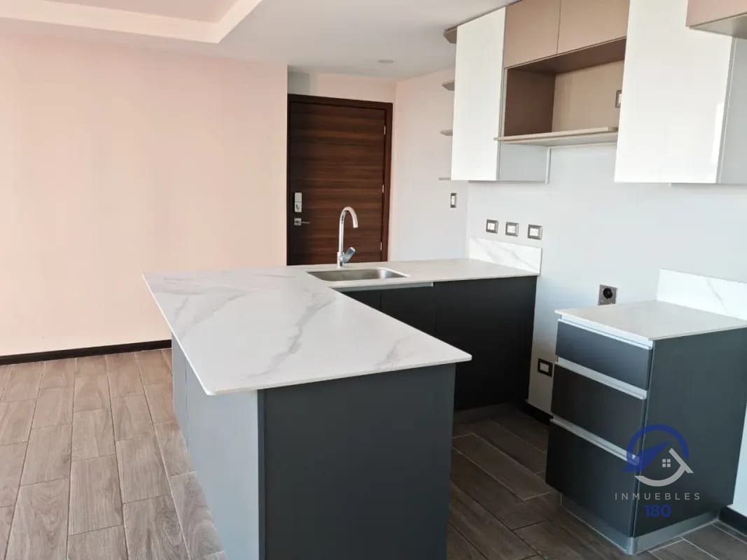 Apartamento en venta en Edificio Niko 10, zona 10 — Apartamento en Venta en Niko 10, Zona 10, Guatemala, Ciudad — foto 10 de 14