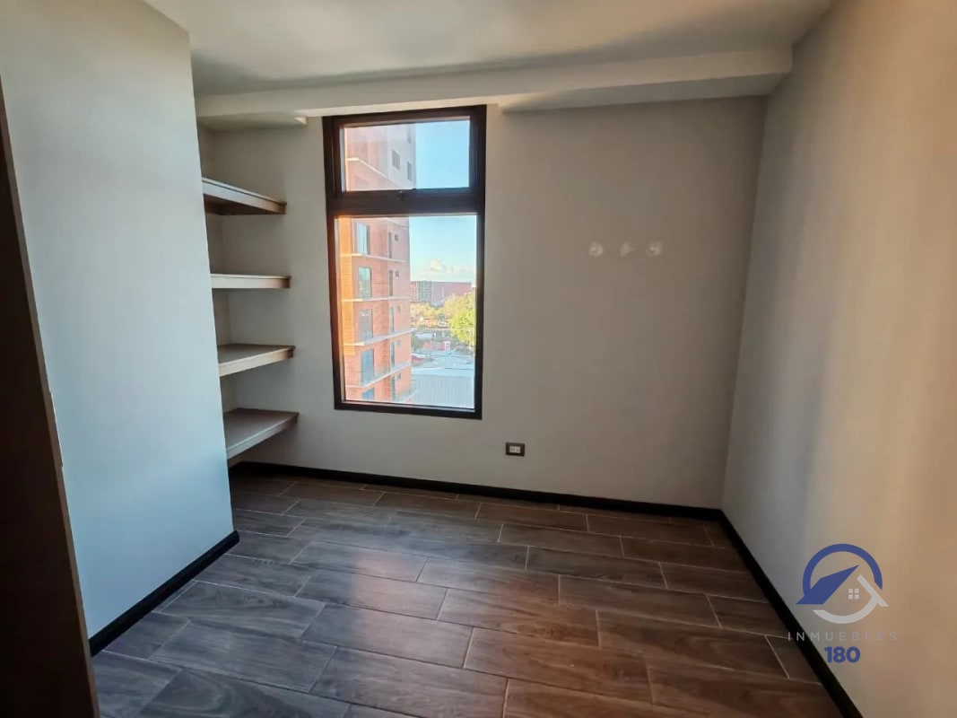 Apartamento en venta en Edificio Niko 10, zona 10 - 5