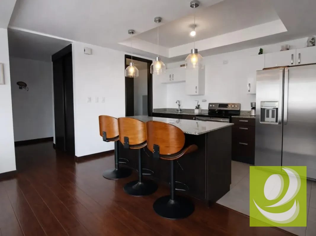 Apartamento en Venta zona 16 Nueva Caledonia — Apartamento en Venta en Caledonia, Zona 16, Guatemala, Ciudad — foto 11 de 11