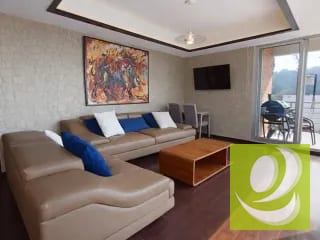 Apartamento en Venta zona 16 Nueva Caledonia — Apartamento en Venta en Caledonia, Zona 16, Guatemala, Ciudad — miniatura 10 de 11