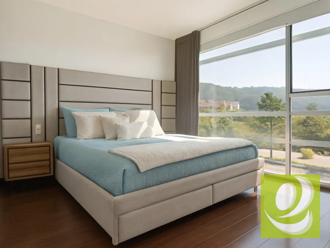 Apartamento en Venta zona 16 Nueva Caledonia - 8