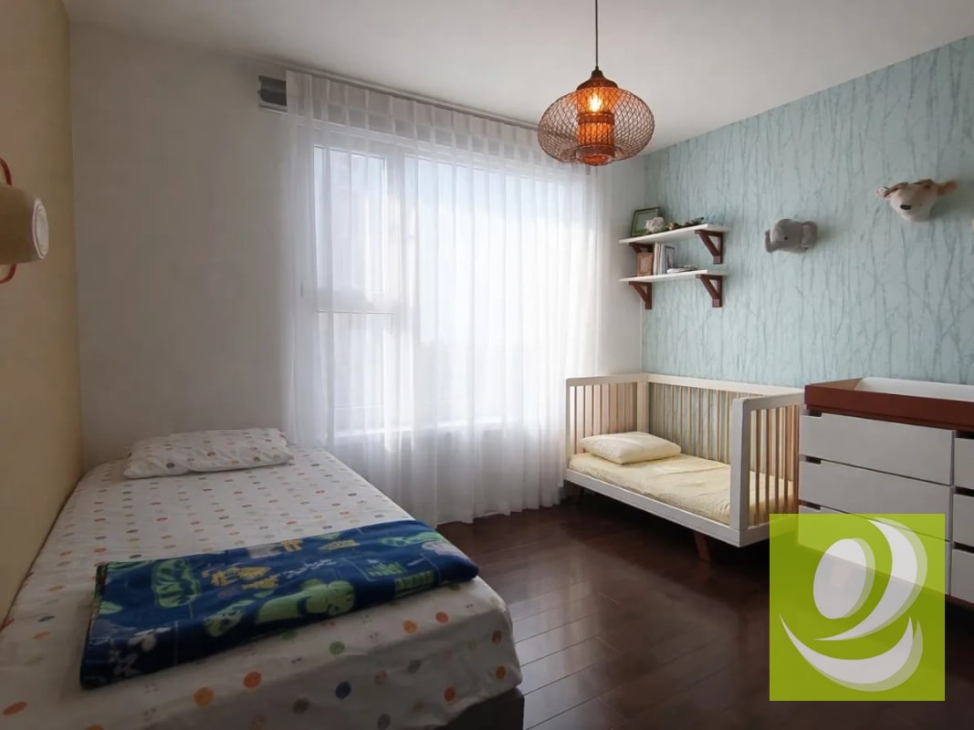 Apartamento en Venta zona 16 Nueva Caledonia - 6