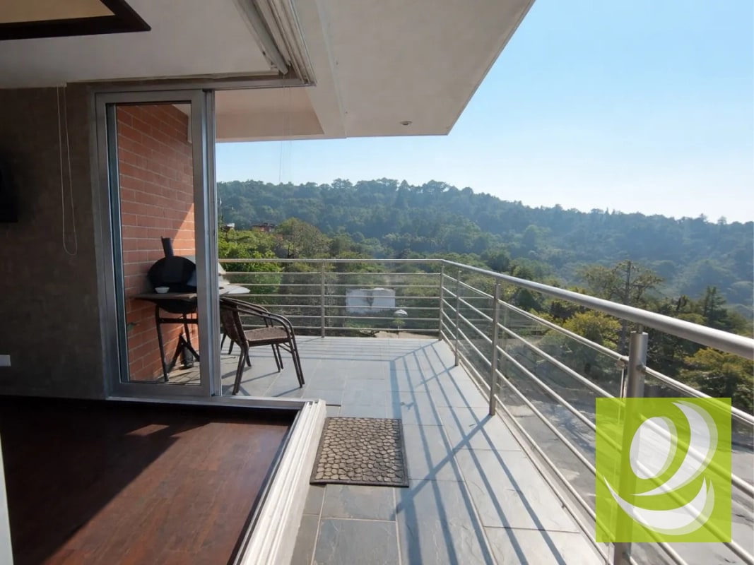 Apartamento en Venta zona 16 Nueva Caledonia - 5