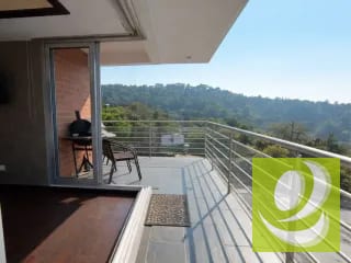 Apartamento en Venta zona 16 Nueva Caledonia — Apartamento en Venta en Caledonia, Zona 16, Guatemala, Ciudad — miniatura 6 de 11