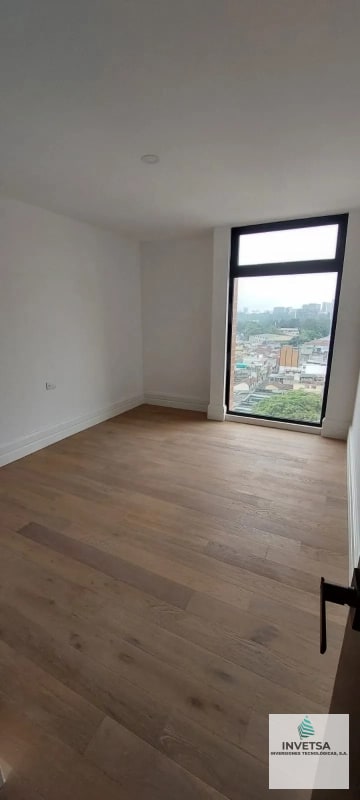 APARTAMENTO 2 DORMITORIOS VENTA CÉNTRICO ZONA 5 - 5