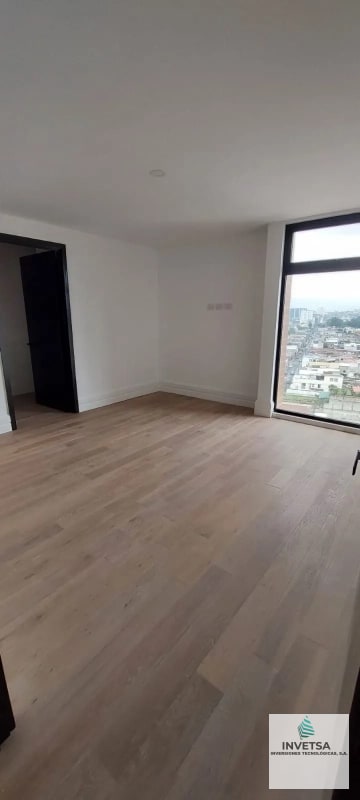APARTAMENTO 2 DORMITORIOS VENTA CÉNTRICO ZONA 5 - 4
