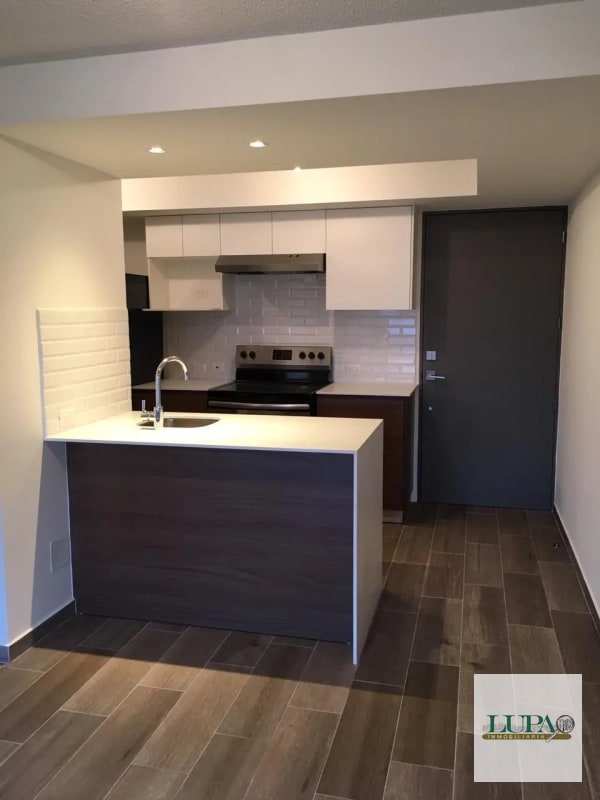 SE RENTA APARTAMENTO EN EDIFICIO ARALIA 1 MARISCAL EN ZONA 11 - 6