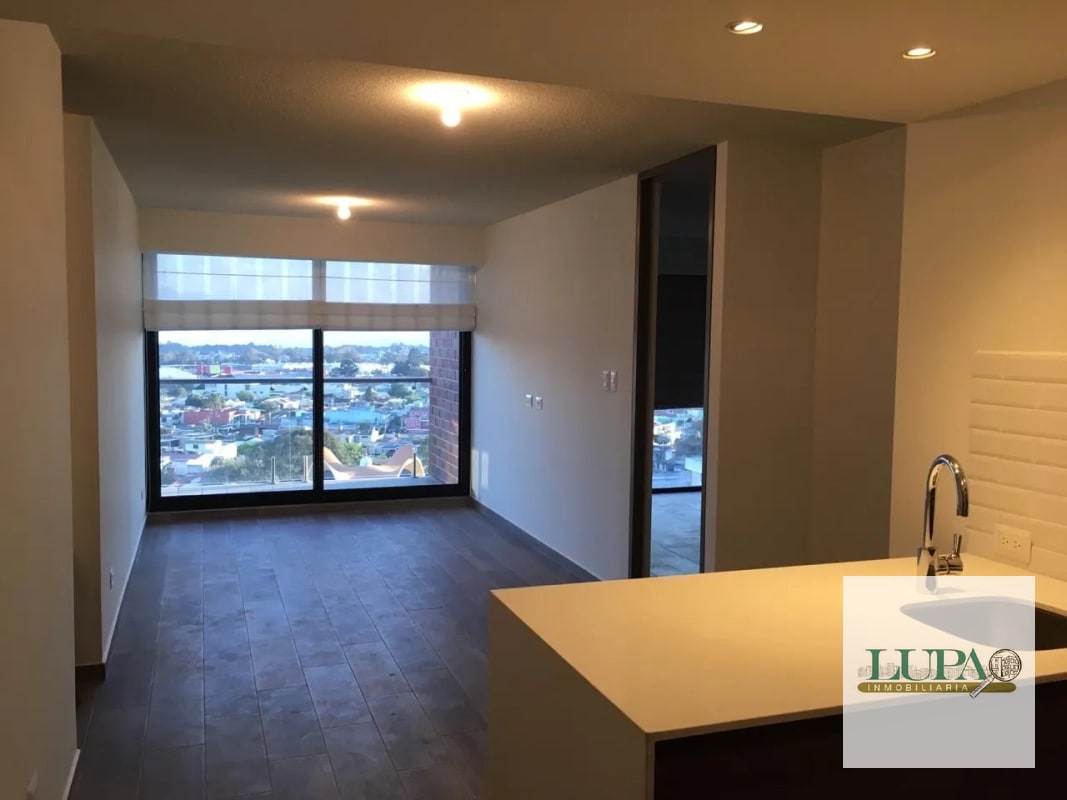 SE RENTA APARTAMENTO EN EDIFICIO ARALIA 1 MARISCAL EN ZONA 11 - 4
