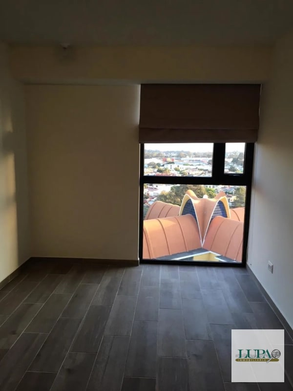 SE RENTA APARTAMENTO EN EDIFICIO ARALIA 1 MARISCAL EN ZONA 11 - 3