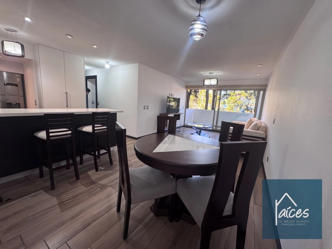 Apartamento en Renta BONAVITA Z.15 (*20) - 14