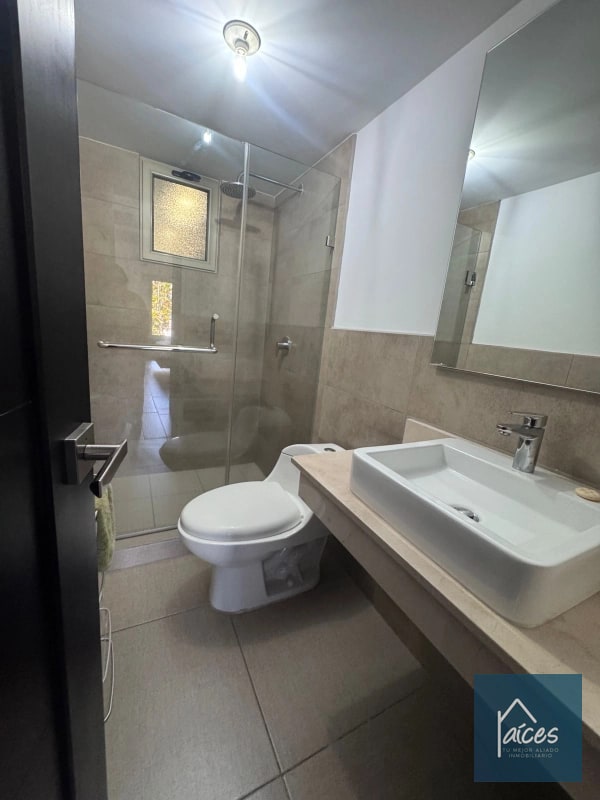 Apartamento en Renta BONAVITA Z.15 (*20) - 3