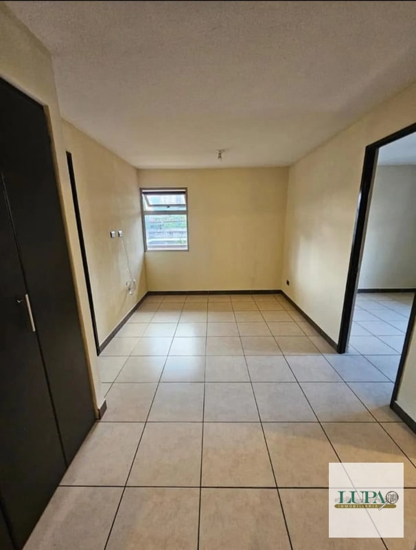 Rento apartamento amplio en Jardines de Las  Charcas 1 - 5