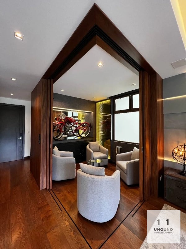 Apartamento en venta de 2 habitaciones en Albereda de La Española - 8