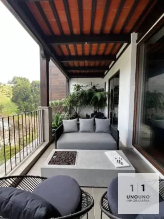 Apartamento en venta de 2 habitaciones en Albereda de La Española — Apartamento en Venta en Albereda de La Española, Carretera a El Salvador, Guatemala, Ciudad — miniatura 8 de 8