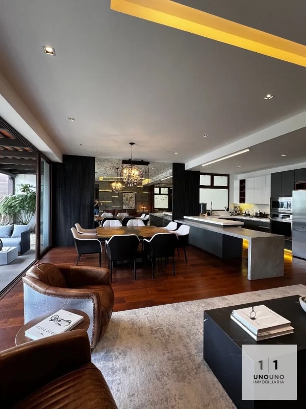Apartamento en venta de 2 habitaciones en Albereda de La Española - 6