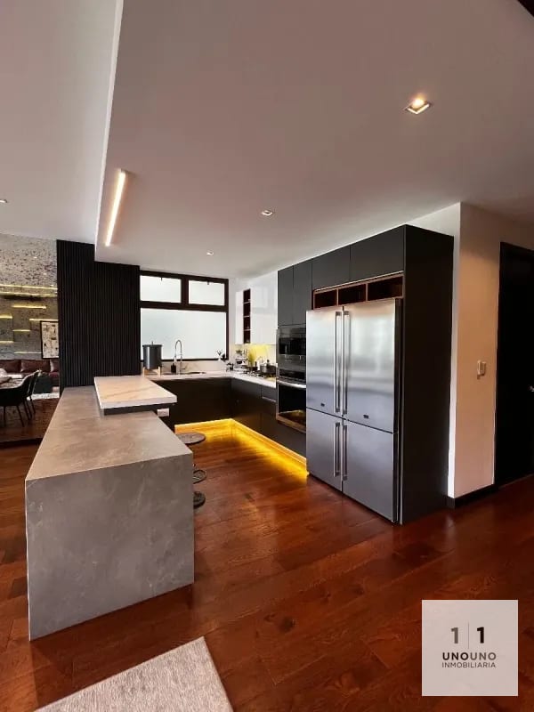 Apartamento en venta de 2 habitaciones en Albereda de La Española — Apartamento en Venta en Albereda de La Española, Carretera a El Salvador, Guatemala, Ciudad — foto 6 de 8