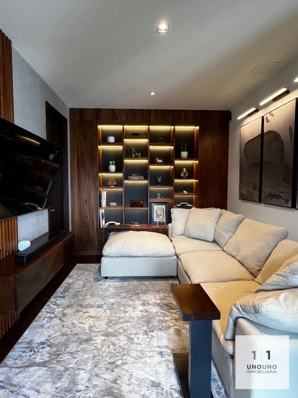 Apartamento en venta de 2 habitaciones en Albereda de La Española - 4