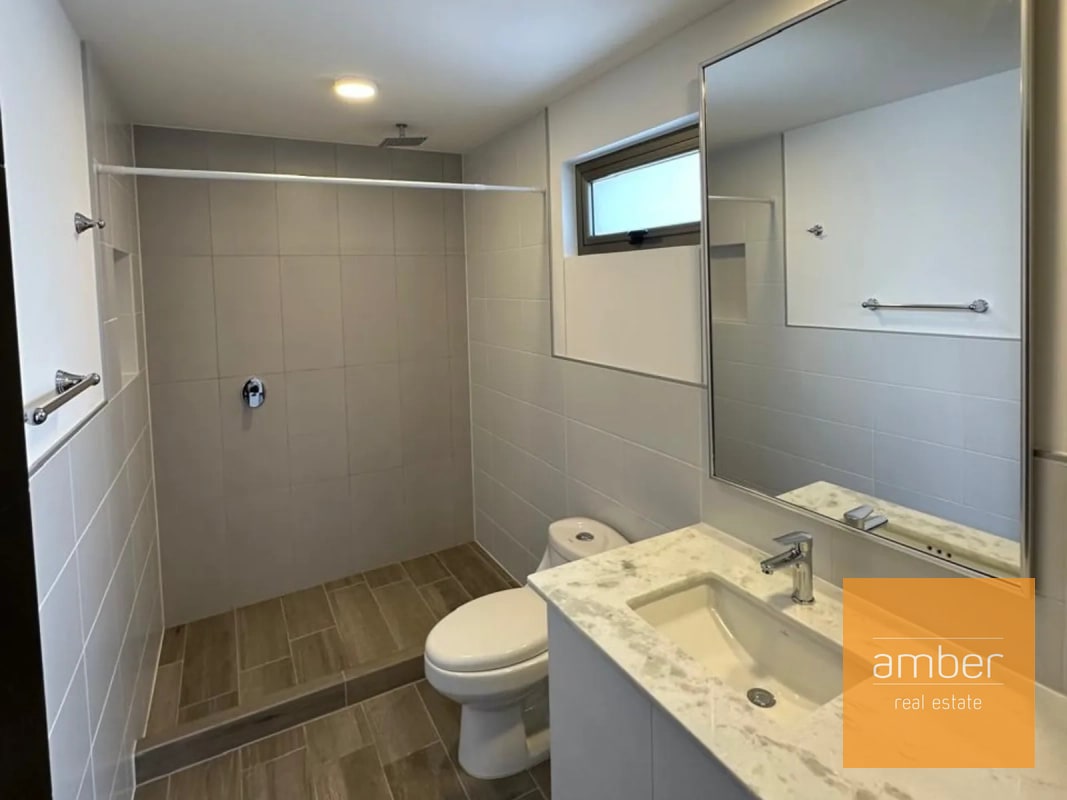 Apartamento en Segheria, Zona 14 - 7