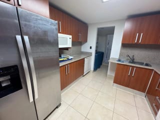 Zona 14 Marques del Valle, apartamento en alquiler — Apartamento en Alquiler en Marqués del Valle, Zona 14, Guatemala, Ciudad — miniatura 9 de 11