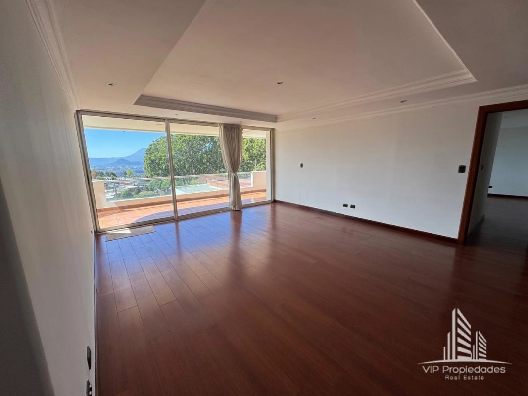 Zona 14 Marques del Valle, apartamento en alquiler - 6
