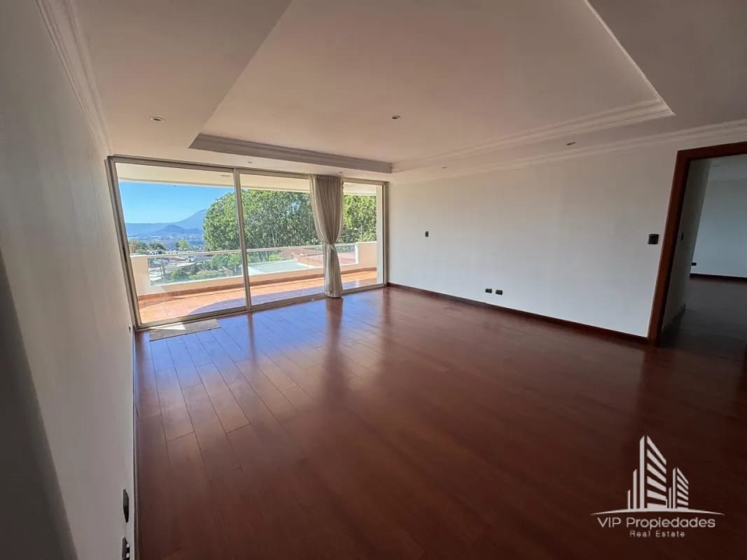 Zona 14 Marques del Valle, apartamento en alquiler — Apartamento en Alquiler en Marqués del Valle, Zona 14, Guatemala, Ciudad — foto 7 de 11