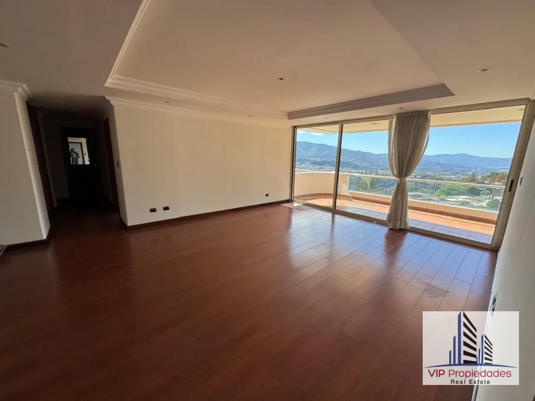 Zona 14 Marques del Valle, apartamento en alquiler — Apartamento en Alquiler en Marqués del Valle, Zona 14, Guatemala, Ciudad — foto 6 de 11