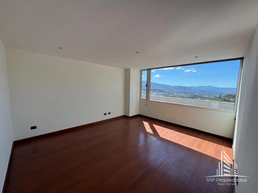 Zona 14 Marques del Valle, apartamento en alquiler - 4