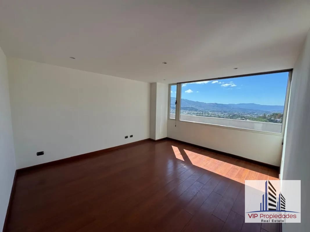 Zona 14 Marques del Valle, apartamento en alquiler — Apartamento en Alquiler en Marqués del Valle, Zona 14, Guatemala, Ciudad — foto 5 de 11