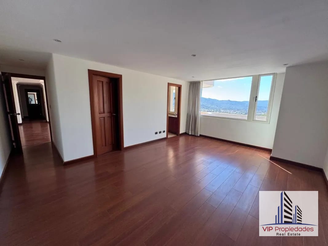 Zona 14 Marques del Valle, apartamento en alquiler — Apartamento en Alquiler en Marqués del Valle, Zona 14, Guatemala, Ciudad — foto 3 de 11