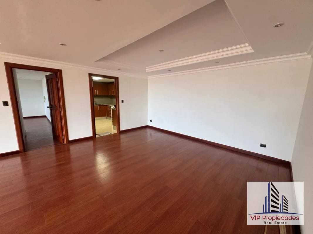 Zona 14 Marques del Valle, apartamento en alquiler — Apartamento en Alquiler en Marqués del Valle, Zona 14, Guatemala, Ciudad — foto 2 de 11
