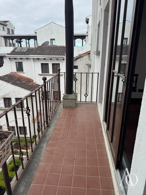 Apartamento en Alquiler Edificio Durian de Cayalá, zona 16 / EN DIRECTO - 14