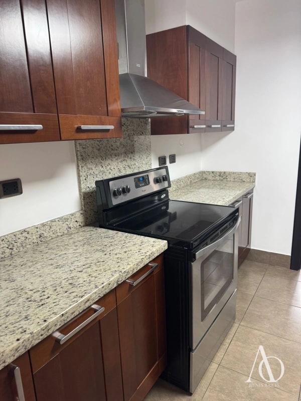 Apartamento en Alquiler Edificio Durian de Cayalá, zona 16 / EN DIRECTO - 13
