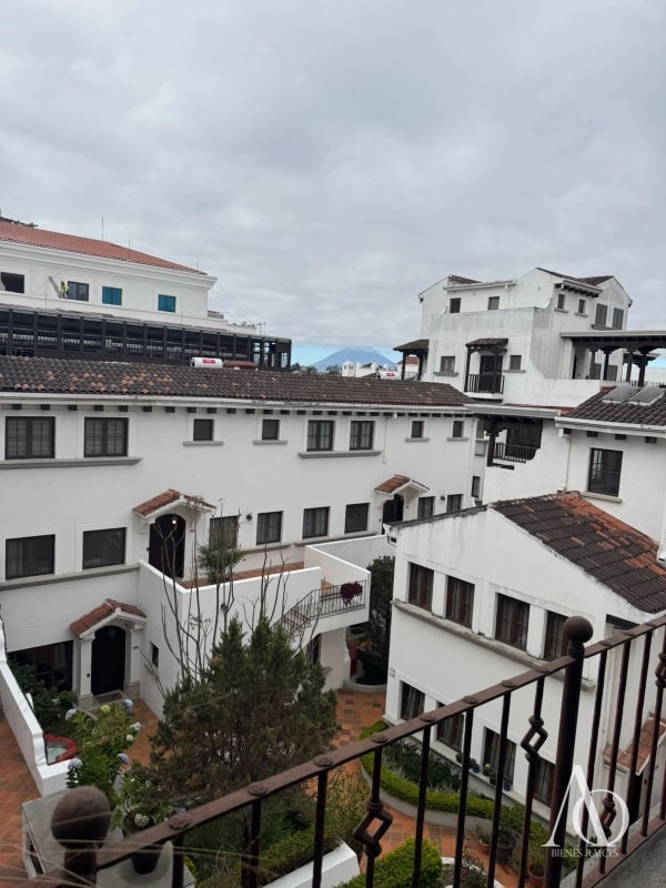 Apartamento en Alquiler Edificio Durian de Cayalá, zona 16 / EN DIRECTO - 10