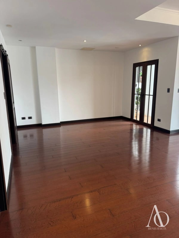 Apartamento en Alquiler Edificio Durian de Cayalá, zona 16 / EN DIRECTO - 1
