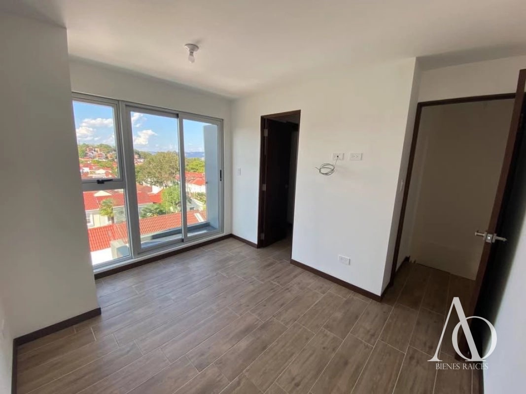 Apartamento en Venta Edificio Nuvo, El Naranjo / EN DIRECTO - 6
