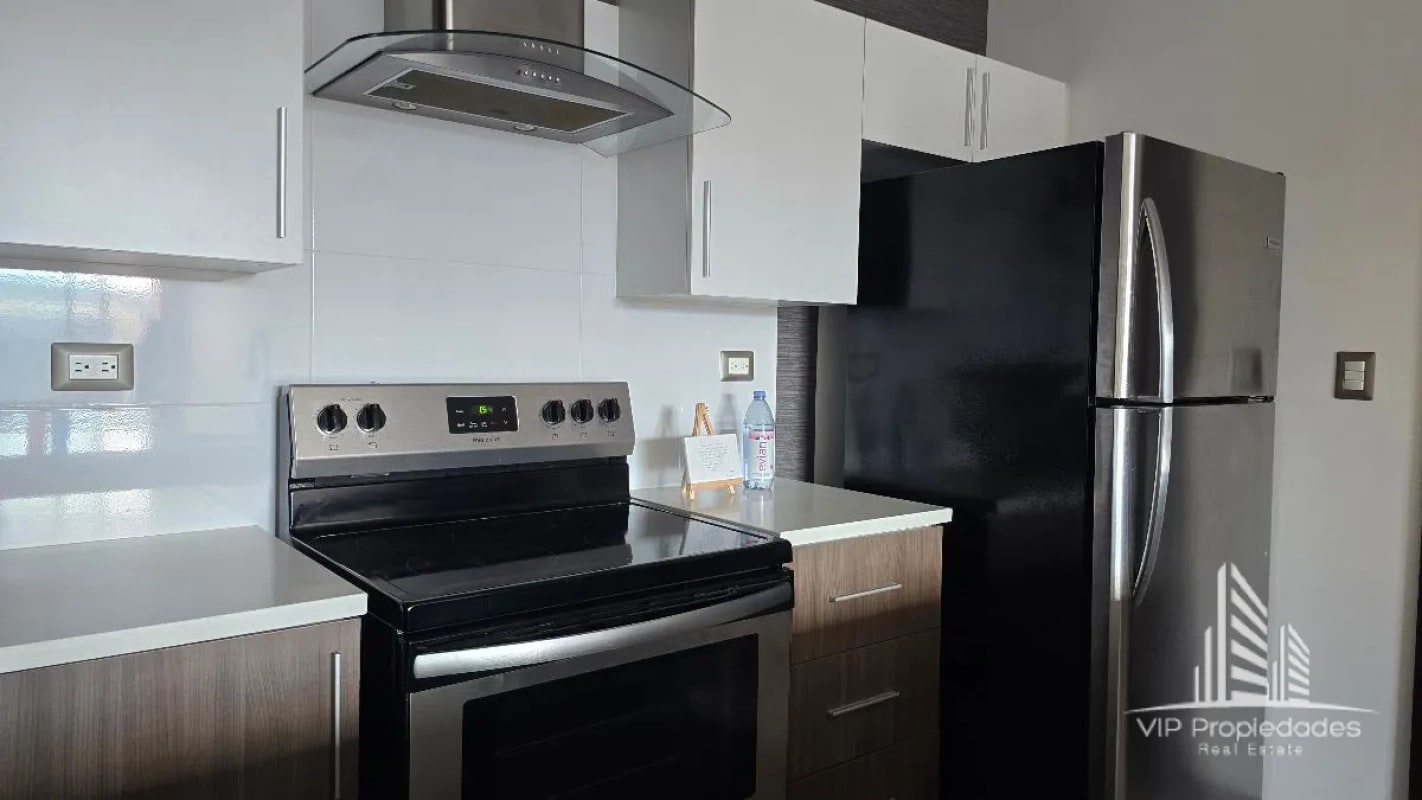 Apartamento en venta-San Isidro 2021, Zona 16 - 4