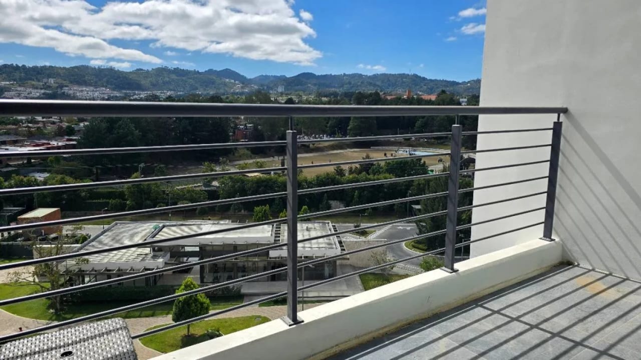 Apartamento en venta-San Isidro 2021, Zona 16 — Apartamento en Venta en San Isidro 20/21, Zona 16, Guatemala, Ciudad — foto 3 de 16