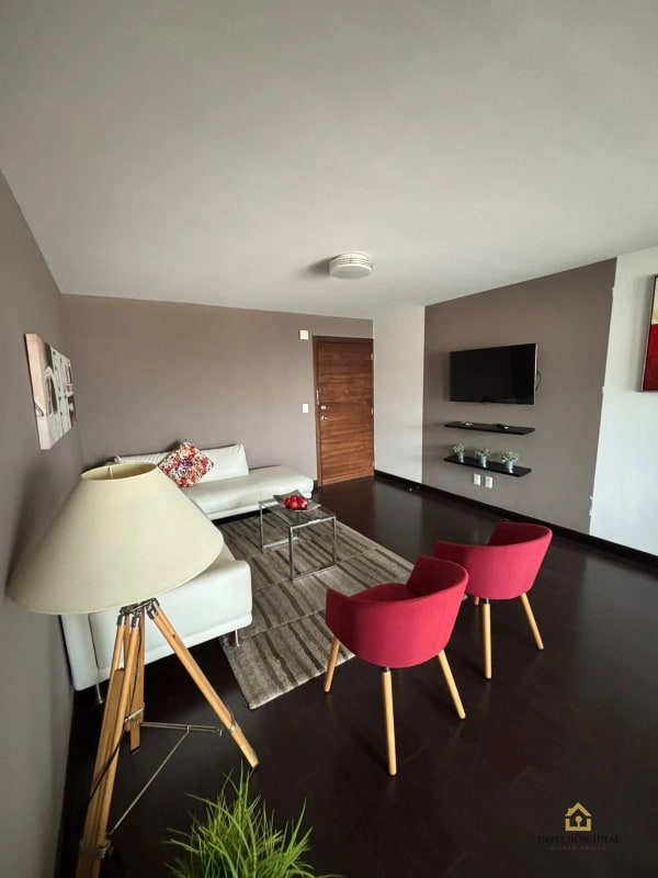 Rento o vendo Apto. Amueblado en Edificio Catania Z.14 | 3 Hab | $1,500 / $274k - 14