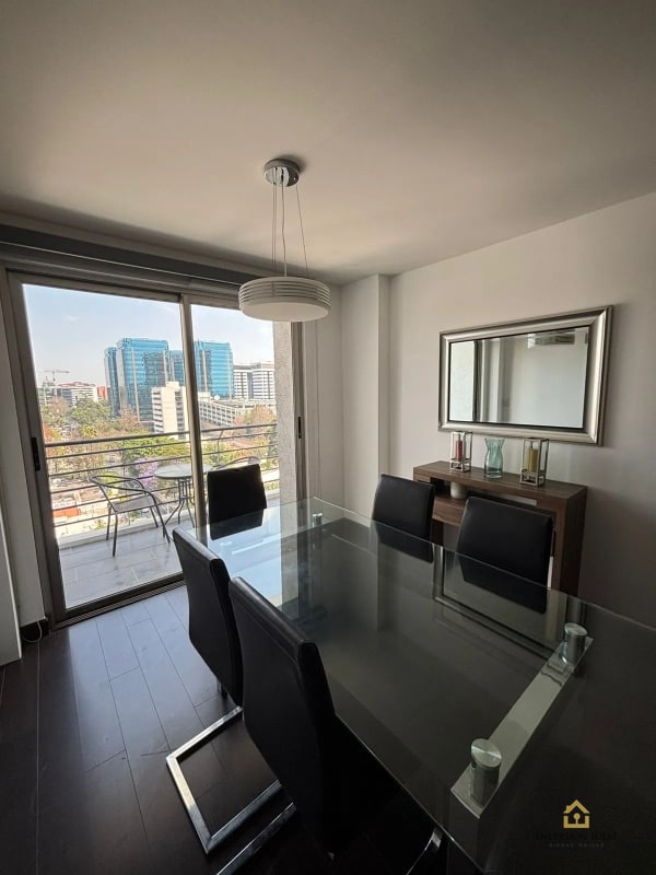 Rento o vendo Apto. Amueblado en Edificio Catania Z.14 | 3 Hab | $1,500 / $274k - 6