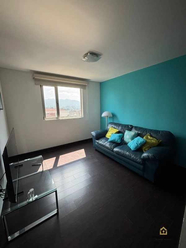 Rento o vendo Apto. Amueblado en Edificio Catania Z.14 | 3 Hab | $1,500 / $274k - 5