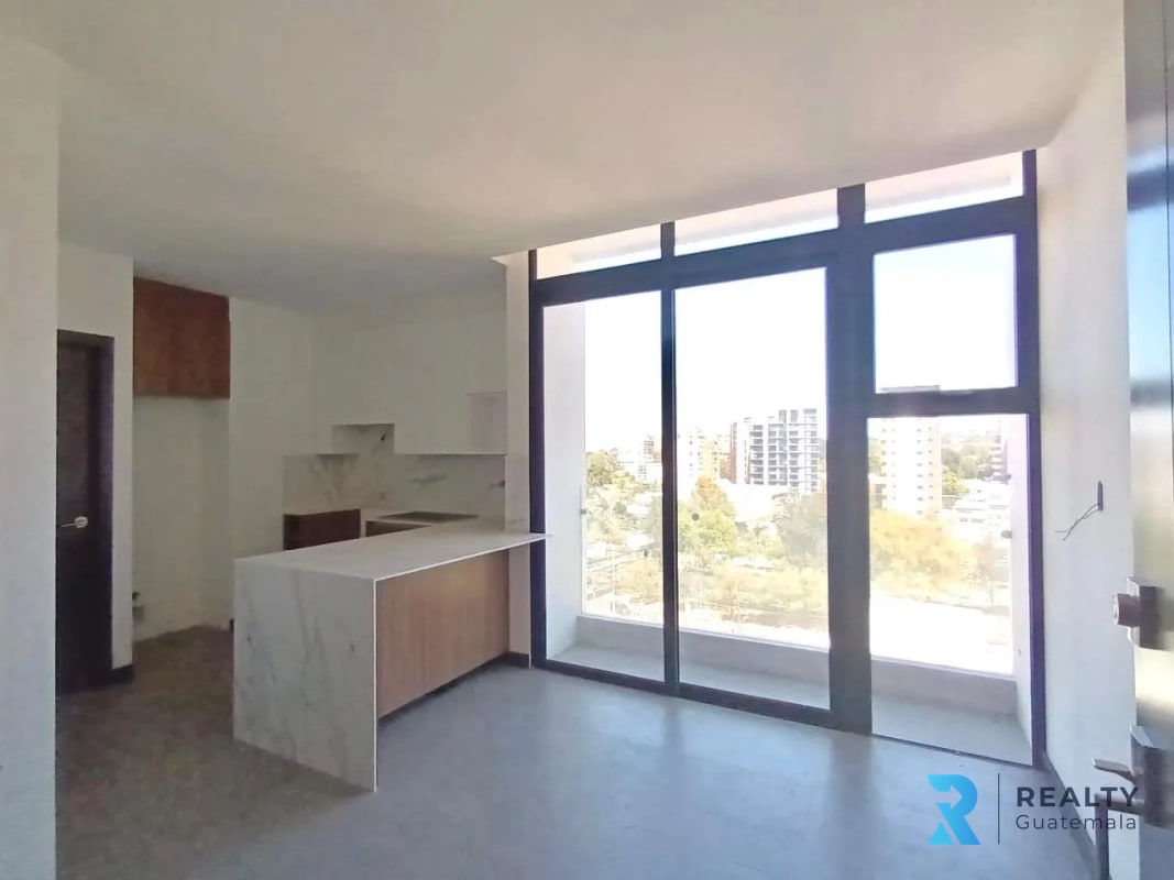 VENDO Apartamento Zona 15, Edificio Arles - 12