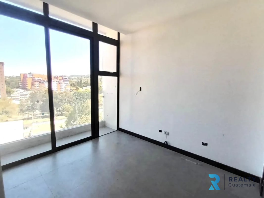 VENDO Apartamento Zona 15, Edificio Arles - 2