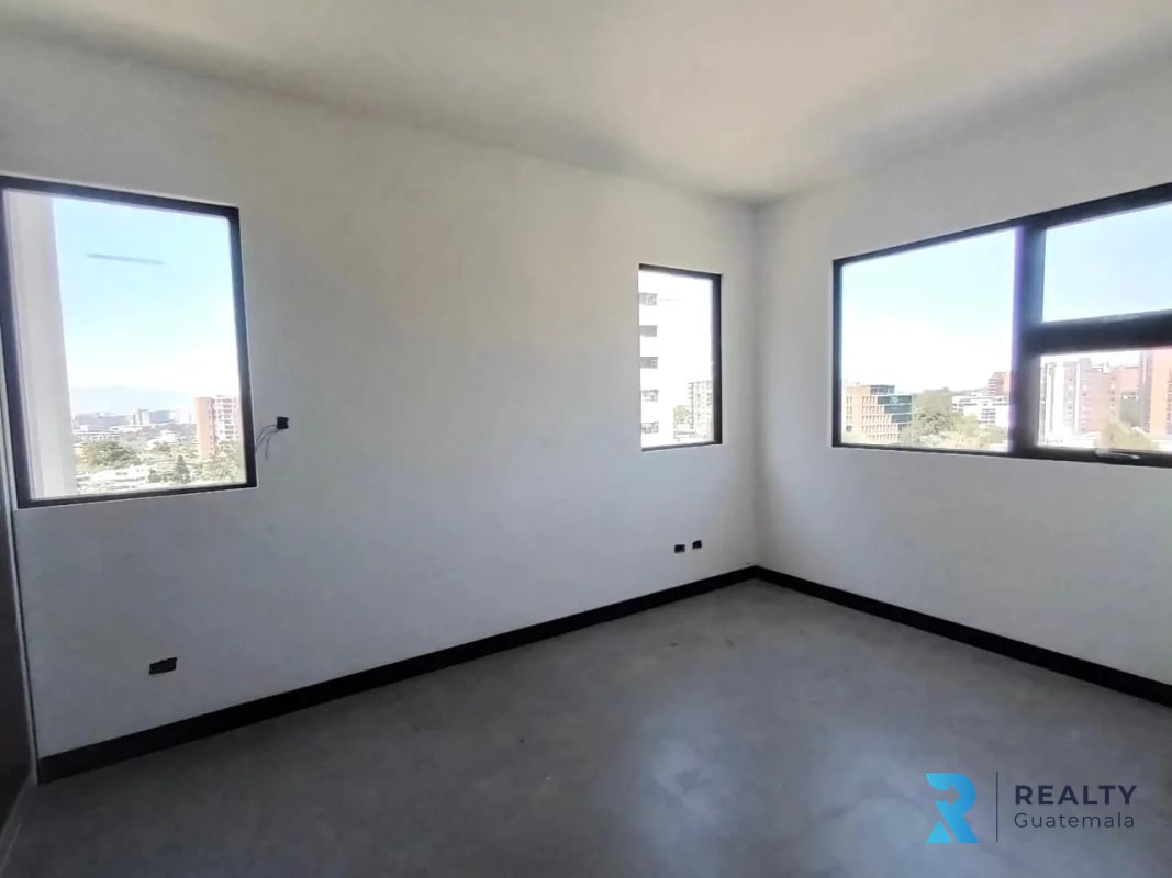 VENDO Apartamento Zona 15, Edificio Arles - 5