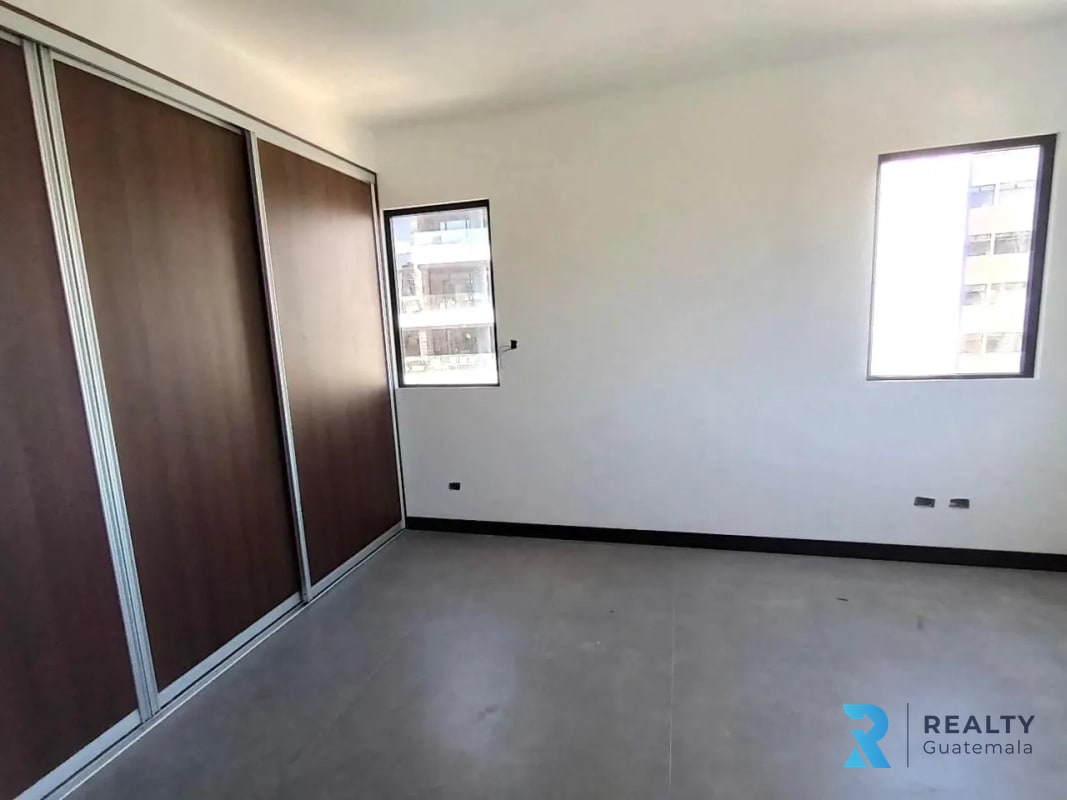 VENDO Apartamento Zona 15, Edificio Arles - 6