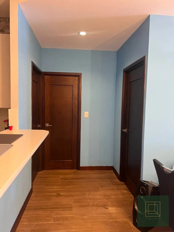 Apartamento con pérgola en venta Edificio Cupertino Muxbal - 10