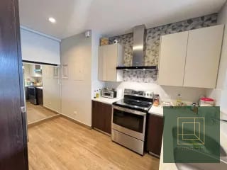 Apartamento con pérgola en venta Edificio Cupertino Muxbal — Apartamento en Venta en Cupertino Muxbal, Muxbal, Guatemala, Ciudad — miniatura 6 de 11