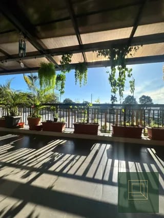 Apartamento con pérgola en venta Edificio Cupertino Muxbal — Apartamento en Venta en Cupertino Muxbal, Muxbal, Guatemala, Ciudad — miniatura 2 de 11