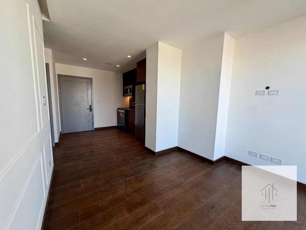 Apartamento Nuevo en Renta en Zona 10 - 13