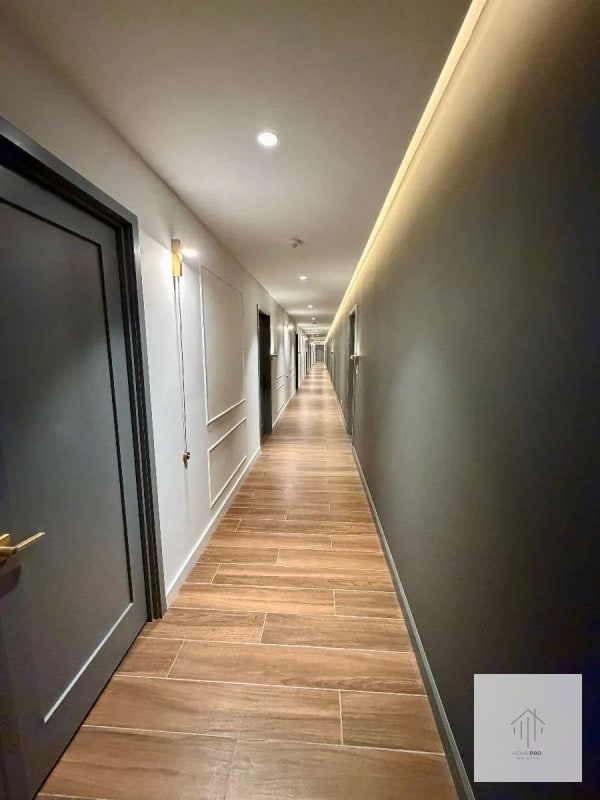 Apartamento Nuevo en Renta en Zona 10 - 7