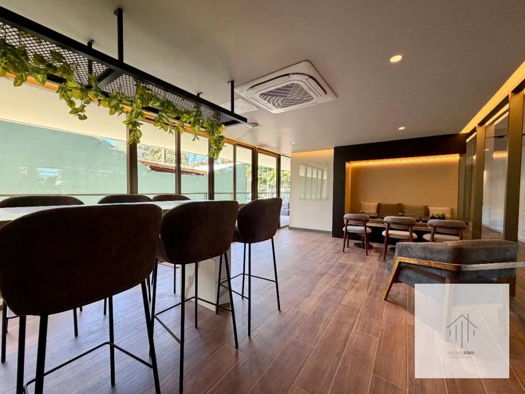 Apartamento Nuevo en Renta en Zona 10 - 5